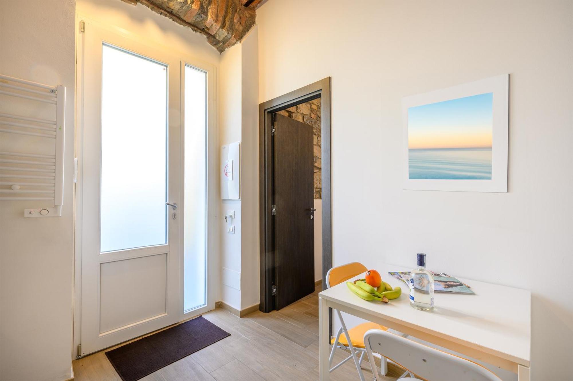 Iride Appartement La Spezia
