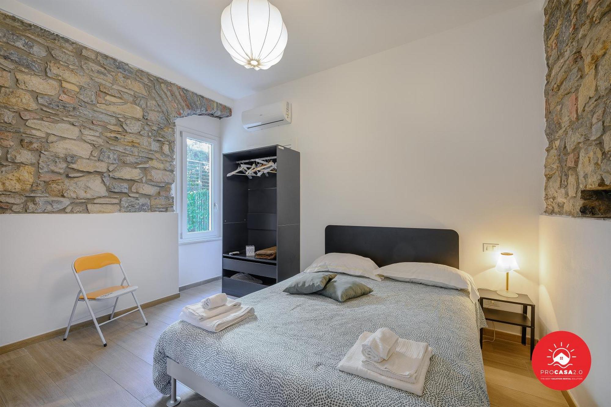 Iride Appartement *