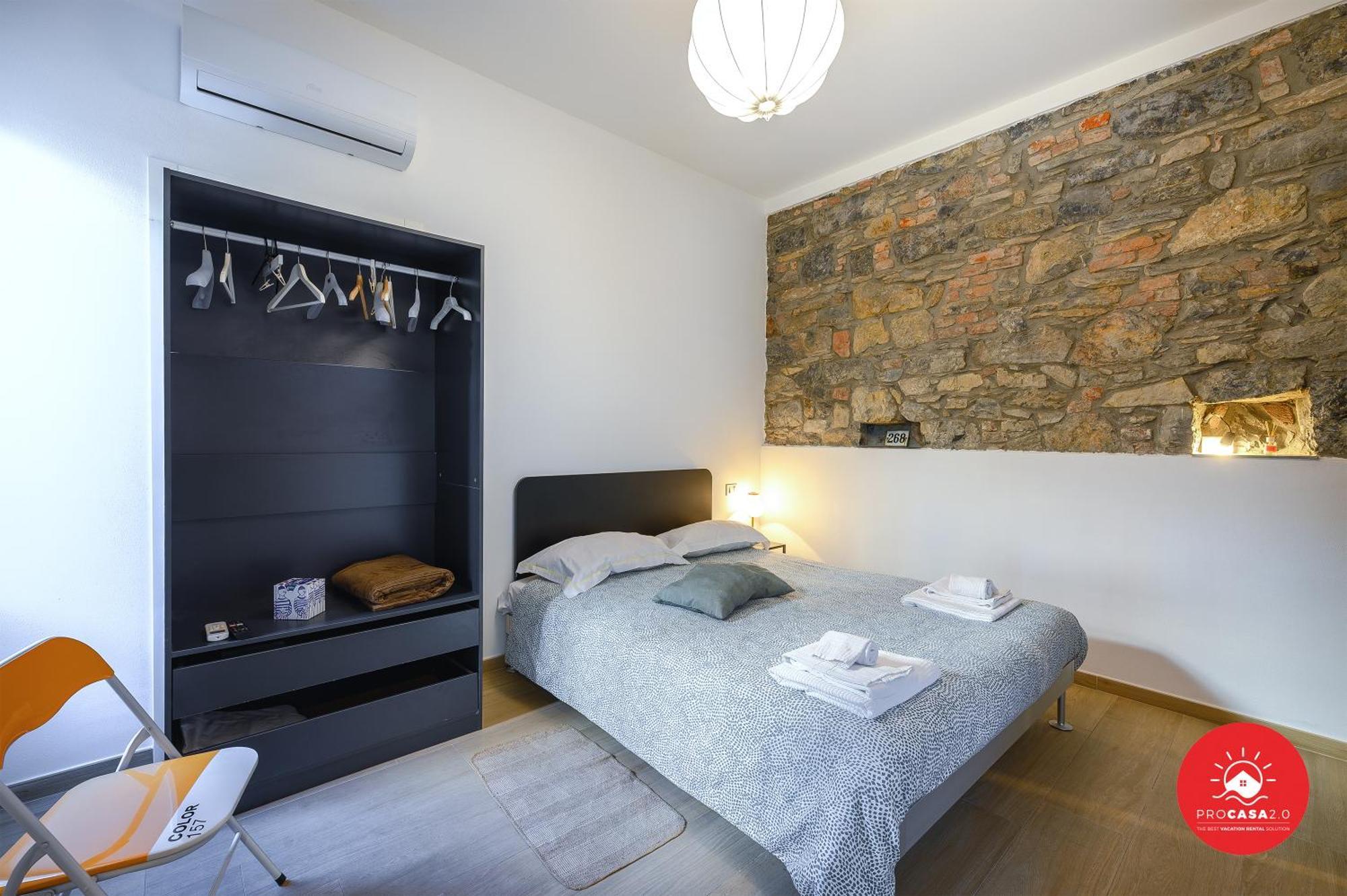 Iride Appartement