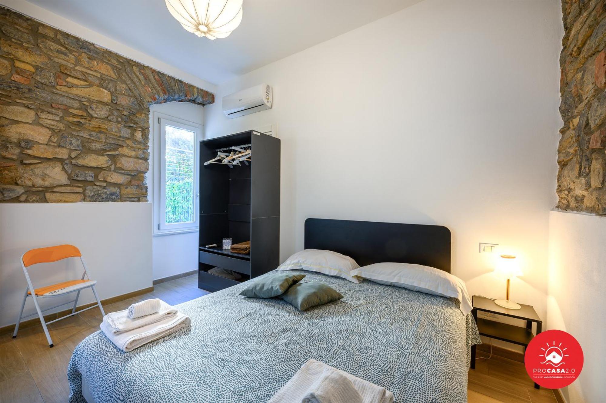 Appartement Iride